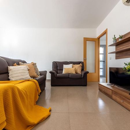 Holiday Home Gaviota 1 By Interhome Riumar Bagian luar foto