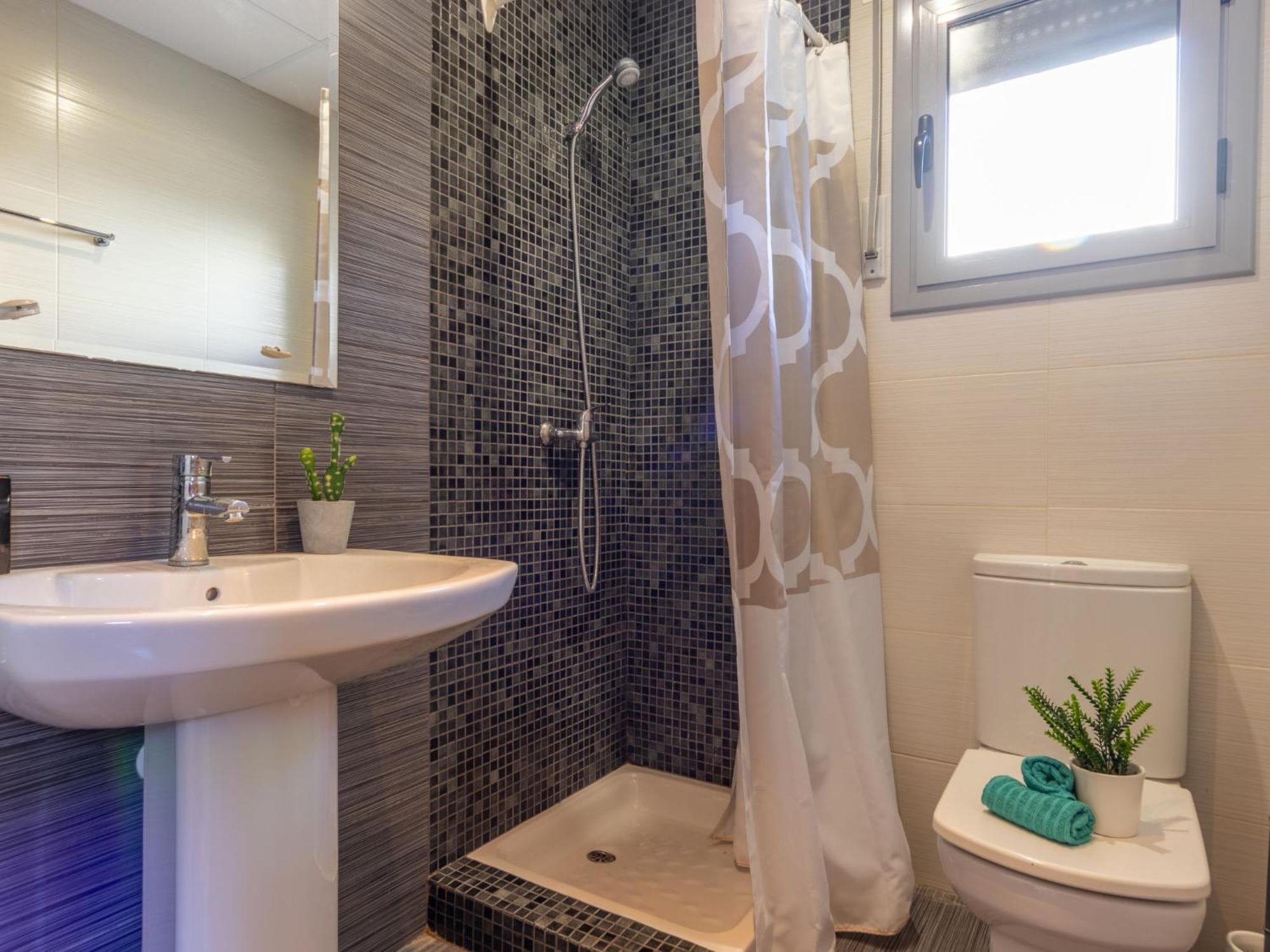 Holiday Home Gaviota 1 By Interhome Riumar Bagian luar foto