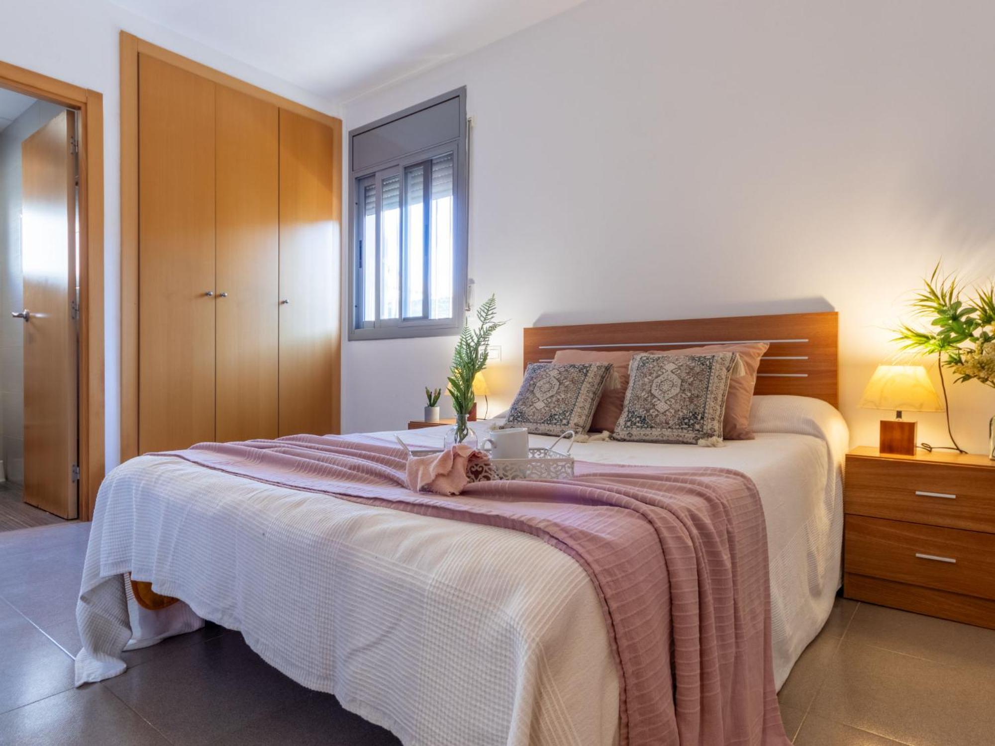 Holiday Home Gaviota 1 By Interhome Riumar Bagian luar foto