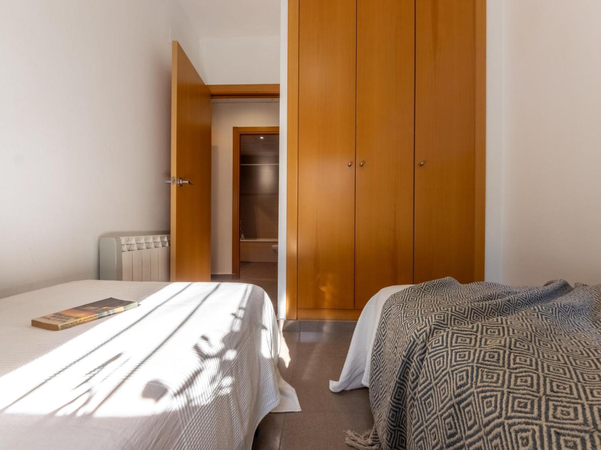Holiday Home Gaviota 1 By Interhome Riumar Bagian luar foto