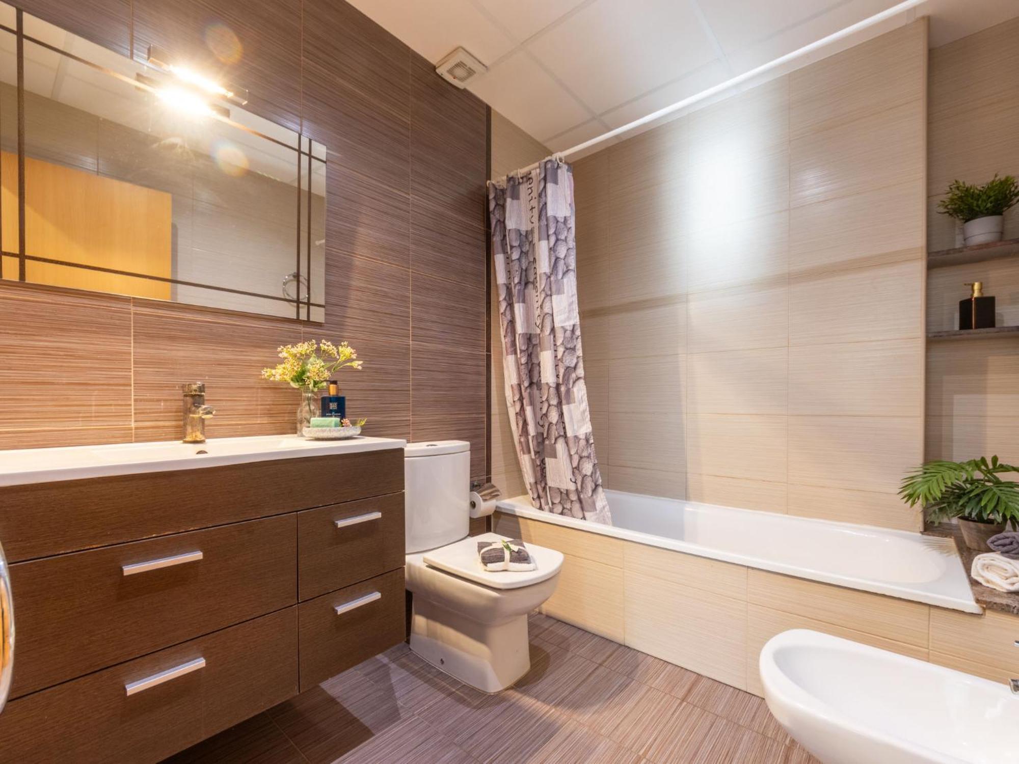Holiday Home Gaviota 1 By Interhome Riumar Bagian luar foto